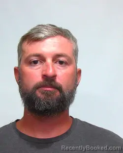 Mugshot of AUSTIN TREVOR WILLIAMS booked in Suwannee County, Florida on July 11, 2026
