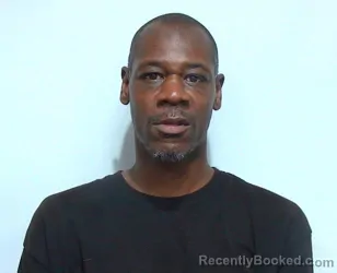 Mugshot of TARRENCE LARON AILEP booked in Suwannee County, Florida on July 27, 2026