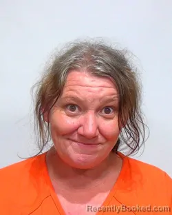 Mugshot of JESSICA RAMIREZ booked in Suwannee County, Florida on July 27, 2026