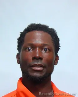 Mugshot of DEVONTA ANTRON JORDAN booked in Suwannee County, Florida on July 28, 2026