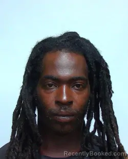 Mugshot of Vonswanson Lamar Lee booked in Suwannee County, Florida on August 17, 2026