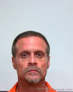 Mugshot of Lawrence Troy Tyre booked in Suwannee County, Florida on September 28, 2026