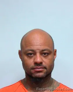 Mugshot of Marcus Harold Defeo booked in Suwannee County, Florida on October 6, 2026
