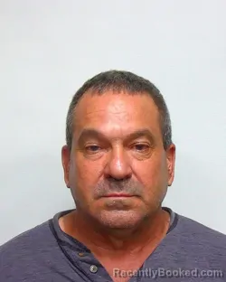 Mugshot of Felix A Diaz Orta booked in Suwannee County, Florida on October 11, 2026