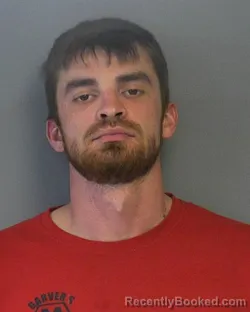 Mugshot of NICHOLAS DALTON JAMES ROHSKOPF