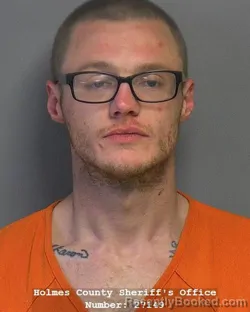 Mugshot of TANNER GLENN DEAN AKINS