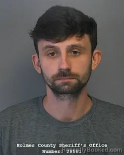 Mugshot of ETHAN DOUGLAS MILLER