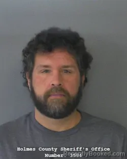 Mugshot of ADAM MICHAEL MCVAY