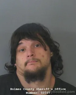 Mugshot of CALEB JAMES CRIDER