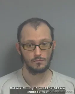 Mugshot of AUSTIN WHITNEY YODER