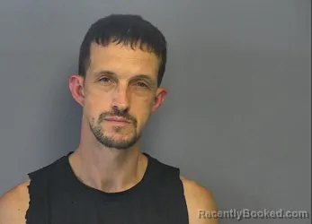 Mugshot of RANDALL WARREN MARKS