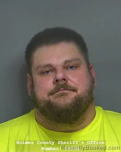 Mugshot of MATTHEW RYAN MILLER