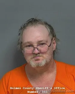 Mugshot of BRYANT KEITH LAMP