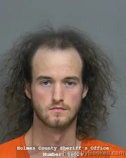 Mugshot of ISAAC JAY SCHLABACH
