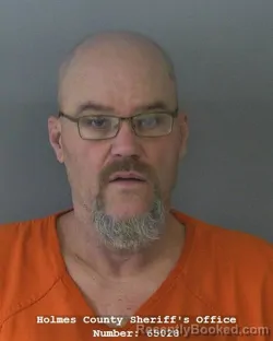 Mugshot of JOHN WESTLY MELLOR