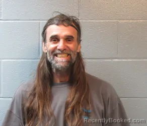 Mugshot of MATTHEW JAMES SMITH