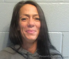 Mugshot of JACKLYN ANN CLEARY