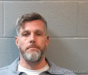 Mugshot of SCOTT ALLEN HAYNES