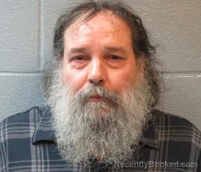Mugshot of GARY STANLEY KELLEY