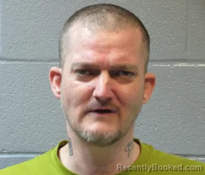 Mugshot of JASON DOUGLAS SHEPHERD
