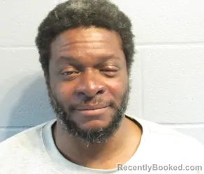 Mugshot of COREY JERRELL WILLIAMS