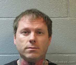 Mugshot of RANDY CHARLES GROSSWILER