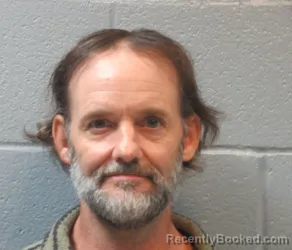 Mugshot of Kevin Eric Williams booked in Huron County, Ohio on August 31, 2026