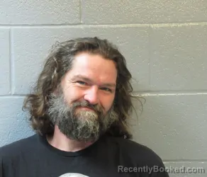 Mugshot of DONALD SCOTT ADAMS