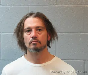 Mugshot of JOSHUA MARC AUMEND booked in Huron County, Ohio on May 14, 2026