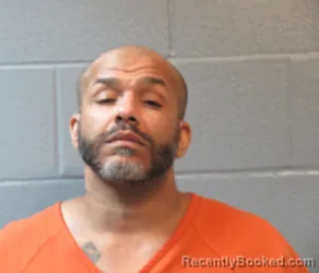 Mugshot of TORIE LAMAR DENNEY booked in Huron County, Ohio on March 30, 2026