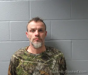 Mugshot of JONATHAN SCOTT GOBLE