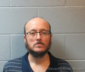 Mugshot of HUMBERTO JOSE ZENDEJAS booked in Huron County, Ohio on April 1, 2026