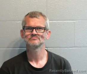 Mugshot of SHAUN MICHAEL LYKINS booked in Huron County, Ohio on May 30, 2026
