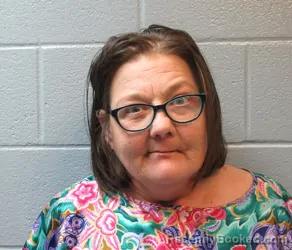 Booking photo from Huron County, Ohio