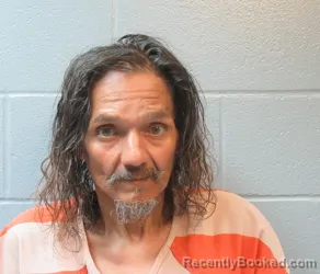 Mugshot of EDUARDO COCHRAN booked in Huron County, Ohio on July 31, 2026