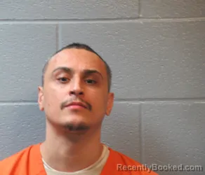 Mugshot of JESSE WAYNE QUILLEN booked in Huron County, Ohio on April 3, 2026