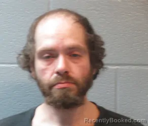 Mugshot of BLAKE ALBERTO KAPFERER