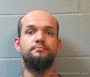 Mugshot of JOHNIE LEE HICKS booked in Huron County, Ohio on May 5, 2026