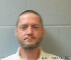 Mugshot of Larry Carl Tipple booked in Huron County, Ohio on September 9, 2026
