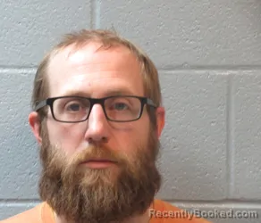 Mugshot of DONALD JON DAVIS