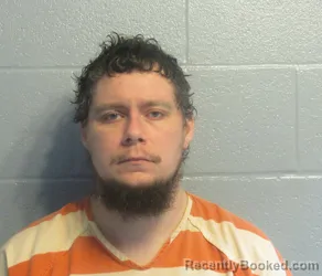 Mugshot of CHRISTOPHER MARVIN STEPHENS