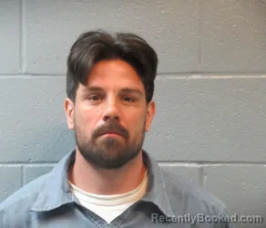 Mugshot of TYLER JOE CATANIA booked in Huron County, Ohio on March 6, 2026