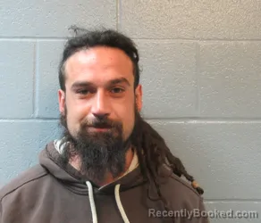 Mugshot of MALAKI SANTANA GARZA booked in Huron County, Ohio on March 27, 2026