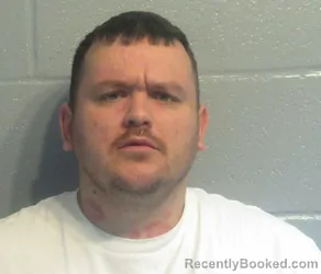 Mugshot of JOSHUA DEAN SUDDITH