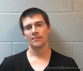 Mugshot of BRYAN KEITH EASTMAN