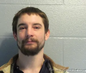 Mugshot of FRIEDRIC ALAIN REEP