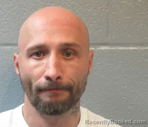 Mugshot of THOMAS WAYNE LEE