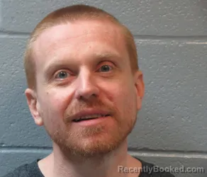 Mugshot of ZACHARY TAYLOR FOX