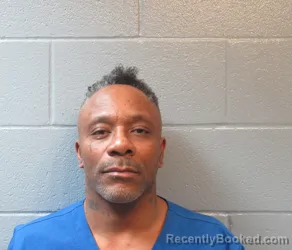 Mugshot of CORDELL MCDOWELL