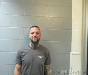 Mugshot of JOSHUA T BELLOMY